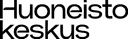 Huoneistokeskus logo