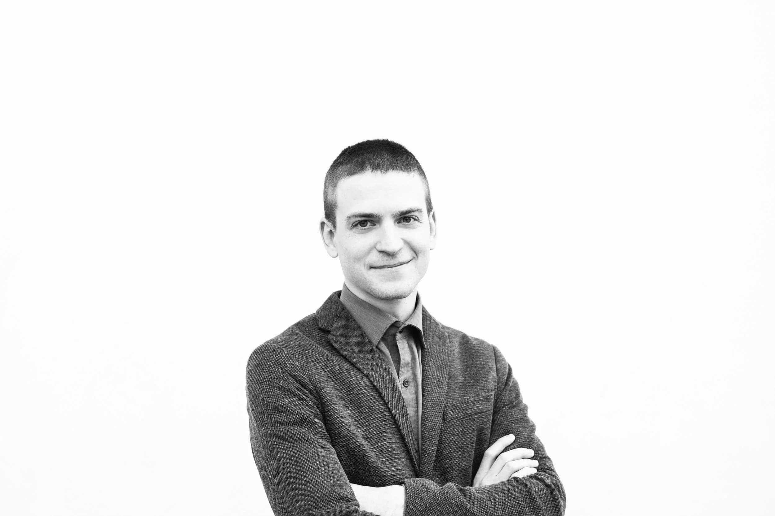 Daniel Ovitz
